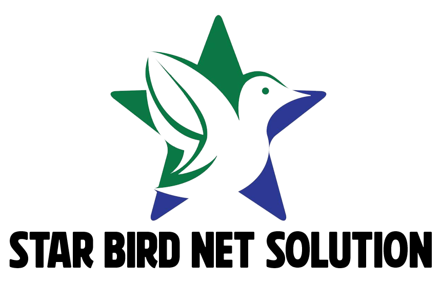 Star Bird Net Solution