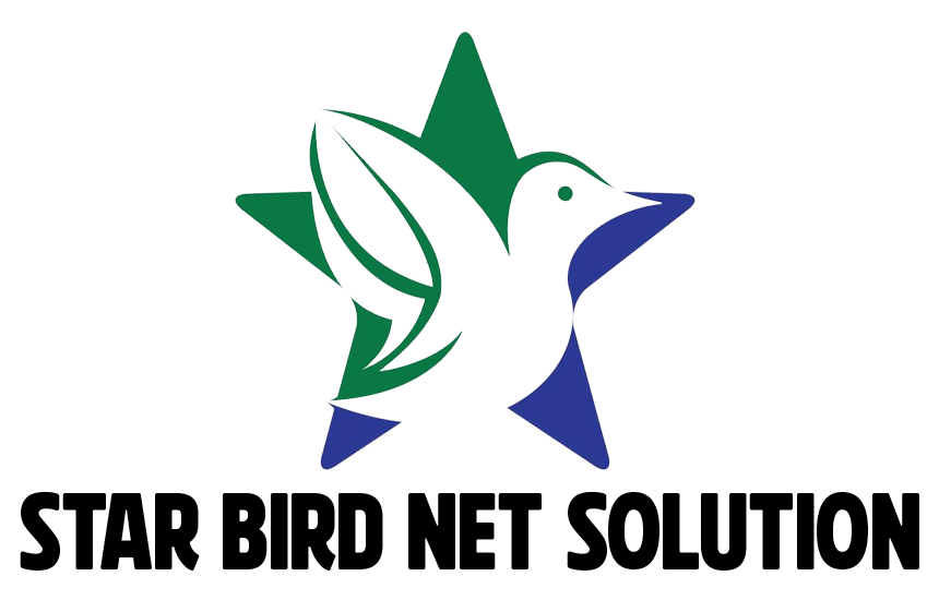 Star Bird Net Solution